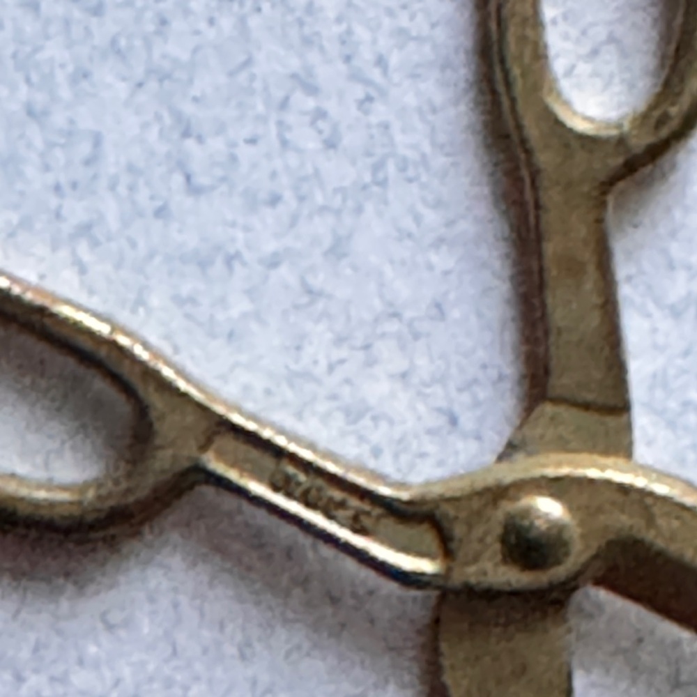 Dozen Vintage Charms - Picture 10 of 10